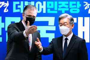 美亞太助卿：幫台灣自衛 美有堅如磐石承諾