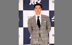 李東健罹患罕見疾病 每月發作 連呼吸都痛苦