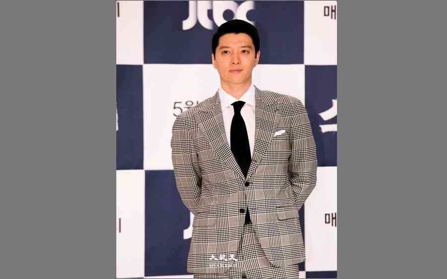 李東健罹患罕見疾病 每月發作 連呼吸都痛苦