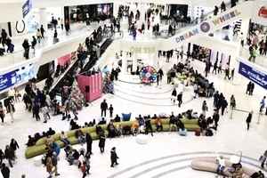 5月美國消費者信心遠超預期 創四年最大漲幅