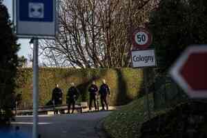 美伊日內瓦第三輪談判 能否獲突破受關注