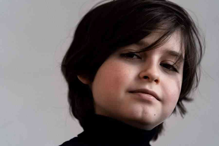 年僅15歲 比利時天才獲量子物理學博士學位