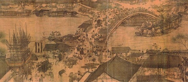 《龍文鞭影》學典故：曾辭溫飽 城忍饑寒