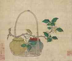 從故事學典故：臘花齊放 春桂同攀