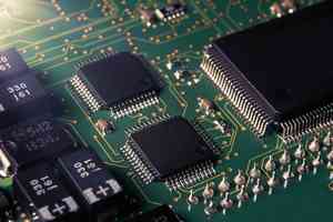 A股晶片龍頭董事許志翰離婚 分割股權市值12.9億元