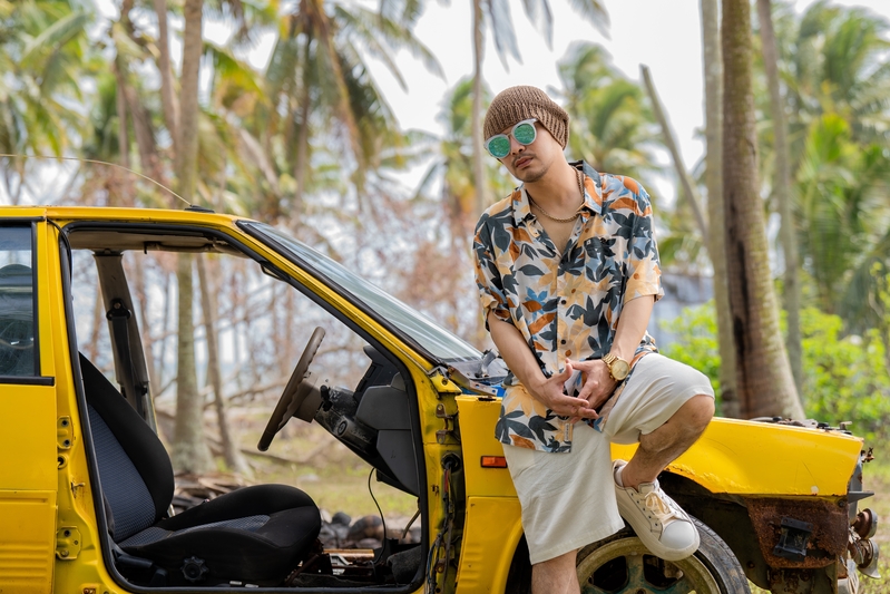 黃明志涉毒尿檢陰性 律師：控方可能撤回起訴