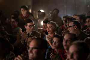 史提芬史匹堡初見《法貝曼：造夢大師》片中父母忍不住哭了