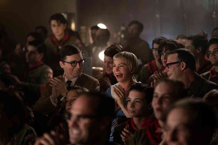 史提芬史匹堡初見《法貝曼：造夢大師》片中父母忍不住哭了