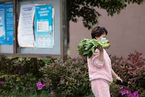 上海居民團購運費高達一萬四 引發爭議