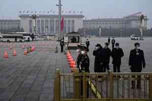 百名兩會代表來自被美國制裁中企 釋何信號