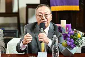 余茂春：美軍事實力瓦解中共的武器宣傳