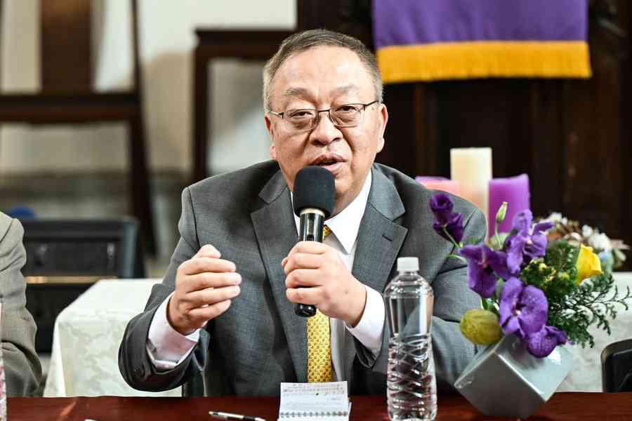 余茂春：美軍事實力瓦解中共的武器宣傳