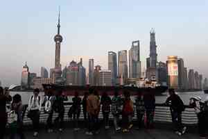 上海再救樓市 分析:放鬆有限 難改全國走勢