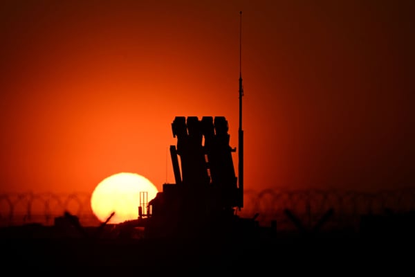 沈舟：俄烏戰爭凸顯歐洲軍力欠帳有多大