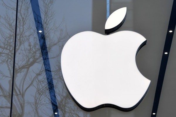 蘋果又一華裔員工被捕 涉盜竊自駕車技術