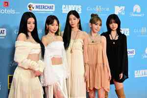 疑限日令發酵 含日籍成員韓團中國活動受阻