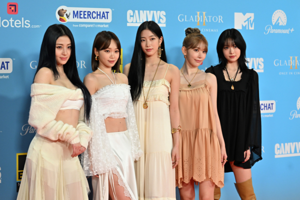 疑限日令發酵 含日籍成員韓團中國活動受阻