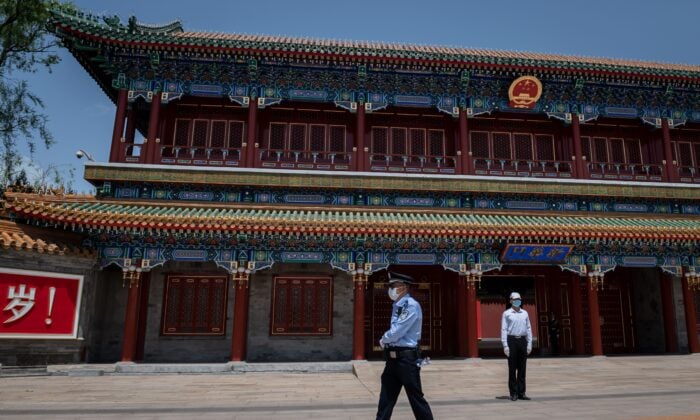 中共洗腦未見效 中國存在「沉默的大多數」
