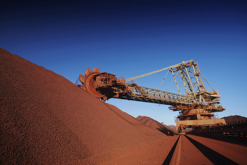 遏制中共控制關鍵礦產 澳洲投資數億開發新項目