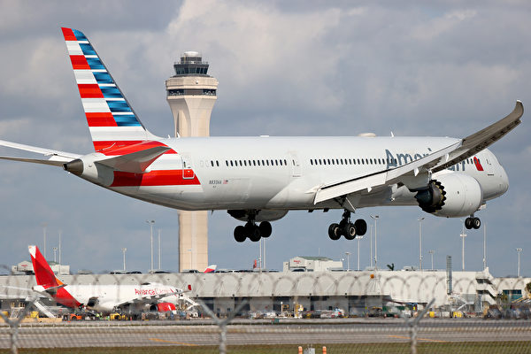 美國最佳航空公司排名 前三名或出人意料
