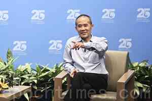 萬科創辦人王石報案 稱遭大量網絡謠言抹黑