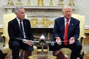 加總理:30天內無協議將上調對美鋼鋁關稅