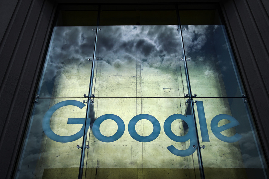 Google位置跟蹤做法涉侵犯隱私 遭美國四州起訴