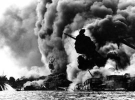 沈舟：1941年珍珠港空襲對今天的啟示