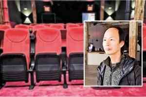 「壓力是10級」：IndieChina電影節取消內幕