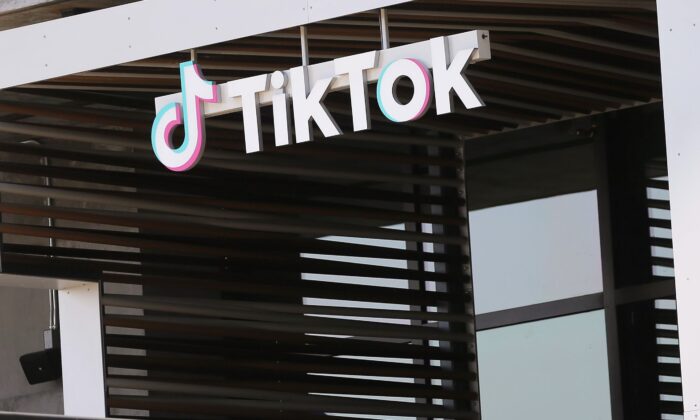 美國佛羅里達所有州立大學擬禁止TikTok