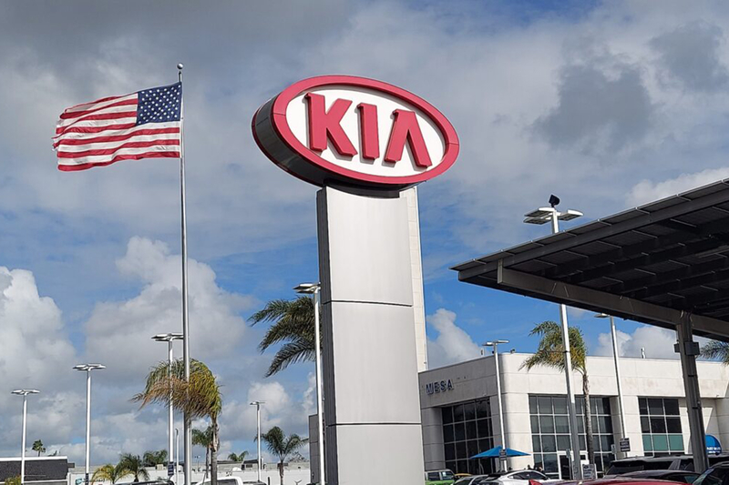 美高院關稅裁決 唯進口汽車仍需繳納關稅