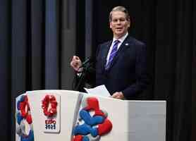 貝森特:下周美中會面 討論關稅休戰延期