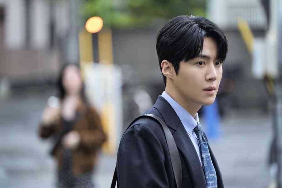 金宣虎遭質疑家族法人逃稅 經理人公司否認