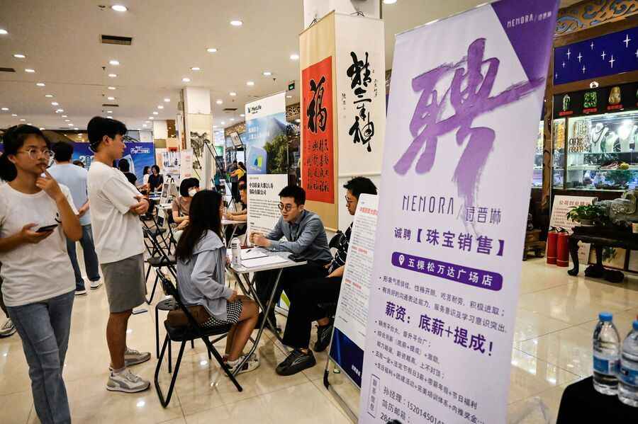 【一線採訪】太原再現自殺潮 知情人：經濟壓力致沒有活路