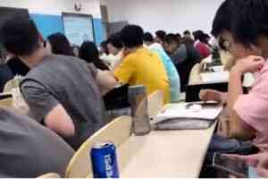 明慧評論:傳統教育的演變與中共洗腦教育