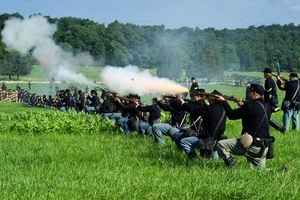 特朗普：將在葛底斯堡或白宮接受黨內提名