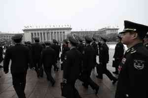 中共東部戰區司令談戰力打假 或證實內鬥