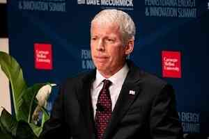 美能源部長稱委內瑞拉石油收入將用於重建該國經濟