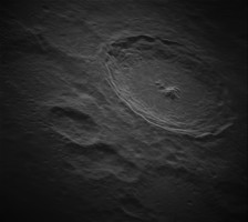 雷達新技術拍攝到迄今最高分辨率月球照片