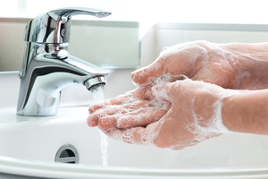 洗手少做一個動作 研究發現：細菌量增84%