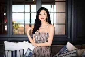 大陸女星景甜身陷官司 三部待播劇命運受矚目