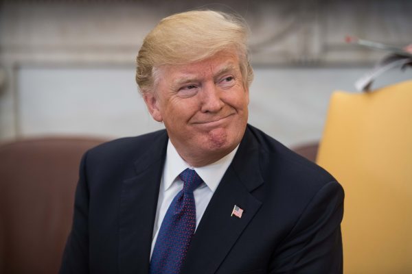 白宮林肯浴室獲翻新 特朗普晒奢華裝潢圖片