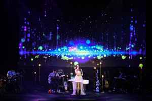 李聖經克服灰塵過敏 粉絲會獻唱高難度歌曲