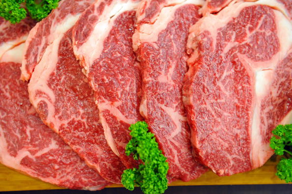 美國多家肉廠現疫情 肉類會短缺和漲價嗎