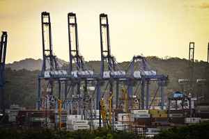 分析:中共因長和報復巴拿馬 在拉美引反噬