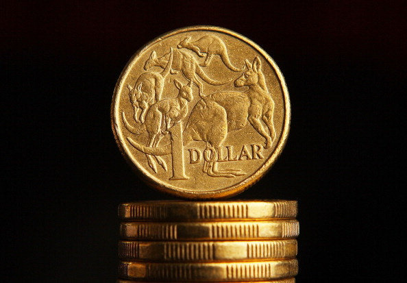 【貨幣市場】美元對日圓維持強勢 澳元反彈