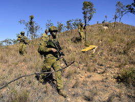 澳洲增撥19億加強國防 確保軍隊做好戰鬥準備