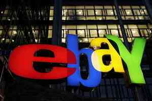 矽谷電商巨頭eBay宣布全球裁員6%