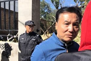 北京企業家遭強拆損失上億 發推後警察上門