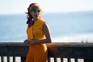 《全謊位登月》施嘉莉祖安遜為NASA「製造」登月故事